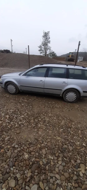 VW Passat, снимка 1