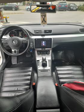 VW Passat DSG, снимка 8 - Автомобили и джипове - 45511668