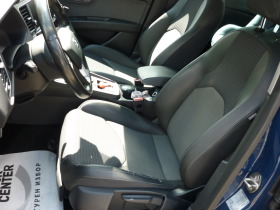 Seat Leon 1.4 TSI Automatic, снимка 15 - Автомобили и джипове - 45874074