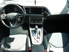 Seat Leon 1.4 TSI Automatic, снимка 14 - Автомобили и джипове - 45874074