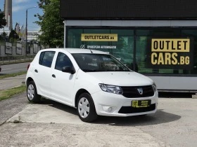 Dacia Sandero 1.5 dCi 75hp | Mobile.bg    3