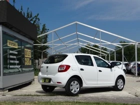 Dacia Sandero 1.5 dCi 75hp, снимка 4