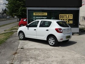 Dacia Sandero 1.5 dCi 75hp, снимка 6