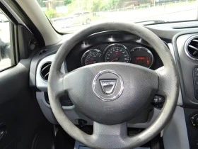 Dacia Sandero 1.5 dCi 75hp, снимка 10