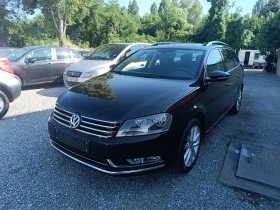 VW Passat 2.0 TDI 4MOTION, снимка 17