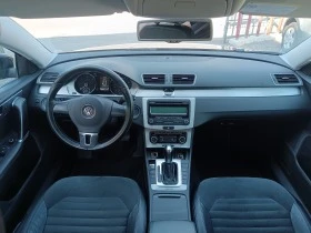 VW Passat 2.0 TDI 4MOTION, снимка 9