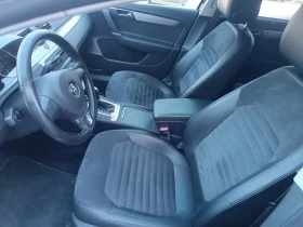 VW Passat 2.0 TDI 4MOTION, снимка 8