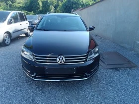 VW Passat 2.0 TDI 4MOTION, снимка 1