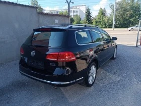 VW Passat 2.0 TDI 4MOTION, снимка 3