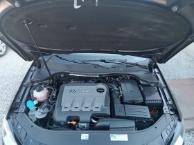 VW Passat 2.0 TDI 4MOTION, снимка 14