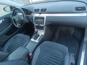 VW Passat 2.0 TDI 4MOTION, снимка 12