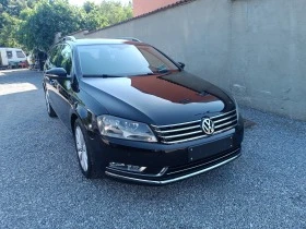 VW Passat 2.0 TDI 4MOTION, снимка 16