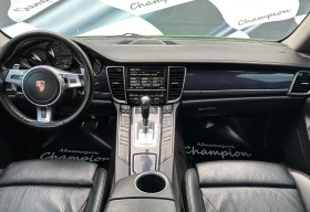 Porsche Panamera Като нова, снимка 14