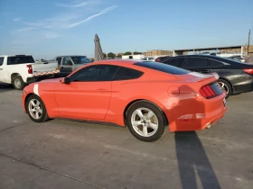 Ford Mustang 3.7 V6 300hp | Mobile.bg    2