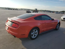 Ford Mustang 3.7 V6 300hp | Mobile.bg    4