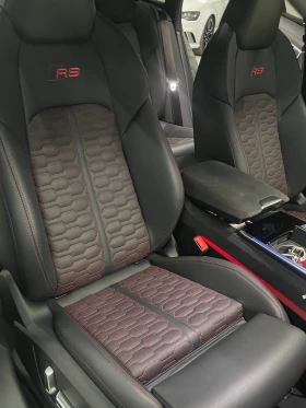 Audi Rs6 Performance/B&O/360/22j/Head up/ panorama/FULL!!! | Mobile.bg    14