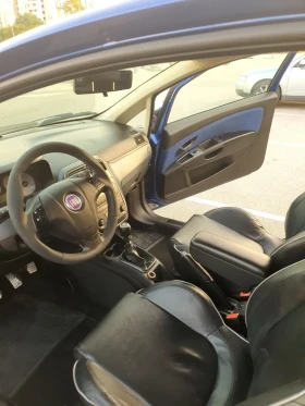 Fiat Punto Grande Punto 1.9 Multidjet , снимка 8