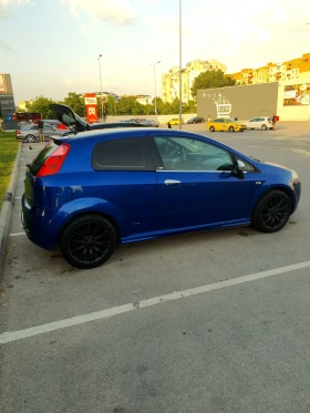 Fiat Punto Grande Punto 1.9 Multidjet , снимка 4