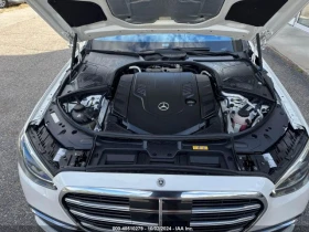 Mercedes-Benz S 580 4MATIC 4.0L V-8 DI, DOHC, VVT, TURBO  | Mobile.bg    9