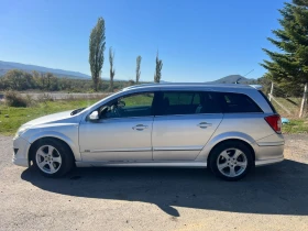 Opel Astra 1.9cdti | Mobile.bg    9