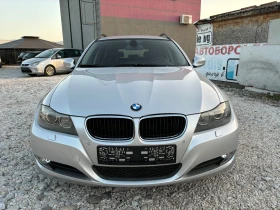 BMW 320 2.0 Diesel NAVI FaceLift | Mobile.bg    1