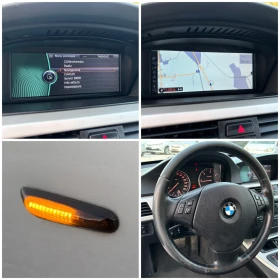 BMW 320 2.0 Diesel NAVI FaceLift | Mobile.bg    13