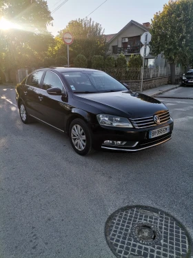 VW Passat 1.6тди 105к.6ск.NAVI, снимка 1