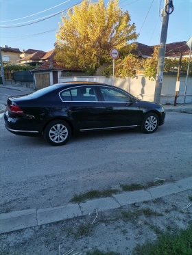 VW Passat 1.6тди 105к.6ск.NAVI, снимка 3