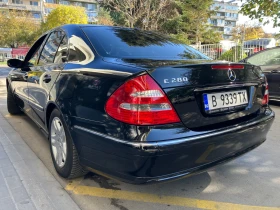 Mercedes-Benz E 280 Avangard V6, снимка 3