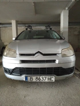 Citroen C4 | Mobile.bg    17