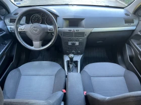 Opel Astra 1.6 Twinport, снимка 9