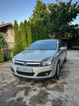 Обява за продажба на Opel Astra 1.6 Twinport ~3 900 лв. - изображение 1