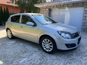 Opel Astra 1.6 Twinport, снимка 5