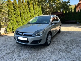 Opel Astra 1.6 Twinport, снимка 1