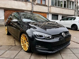 VW Golf 2.0 TDI CUP | Mobile.bg    3