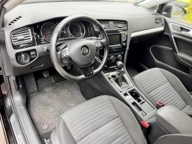 VW Golf 2.0 TDI CUP | Mobile.bg    9