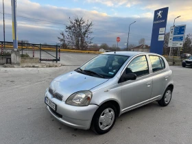 Toyota Yaris 1.0  | Mobile.bg    6