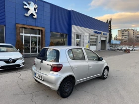 Toyota Yaris 1.0  | Mobile.bg    2