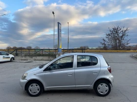 Toyota Yaris 1.0  | Mobile.bg    5