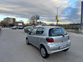 Toyota Yaris 1.0  | Mobile.bg    4