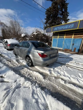 BMW 530 xd, снимка 4