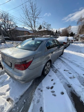 BMW 530 xd, снимка 6