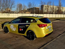 Kia Ceed SW, снимка 2