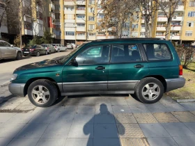 Subaru Forester 2.0Т 170hp 4x4, снимка 3