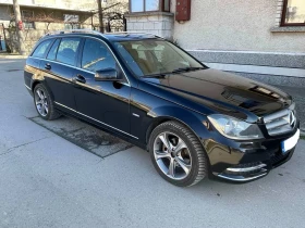 Mercedes-Benz C 200 1, 8 CGI 184 kc бензин, снимка 3