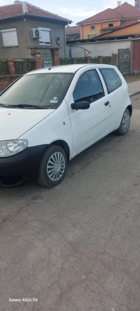 Fiat Punto 1.2, снимка 4