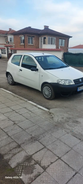 Fiat Punto 1.2, снимка 2