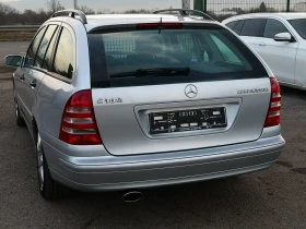 Mercedes-Benz C 180 i Kompressor | Mobile.bg    5