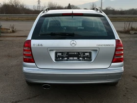 Mercedes-Benz C 180 i Kompressor | Mobile.bg    6