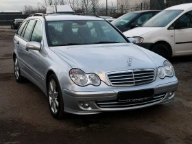 Mercedes-Benz C 180 i Kompressor | Mobile.bg    3